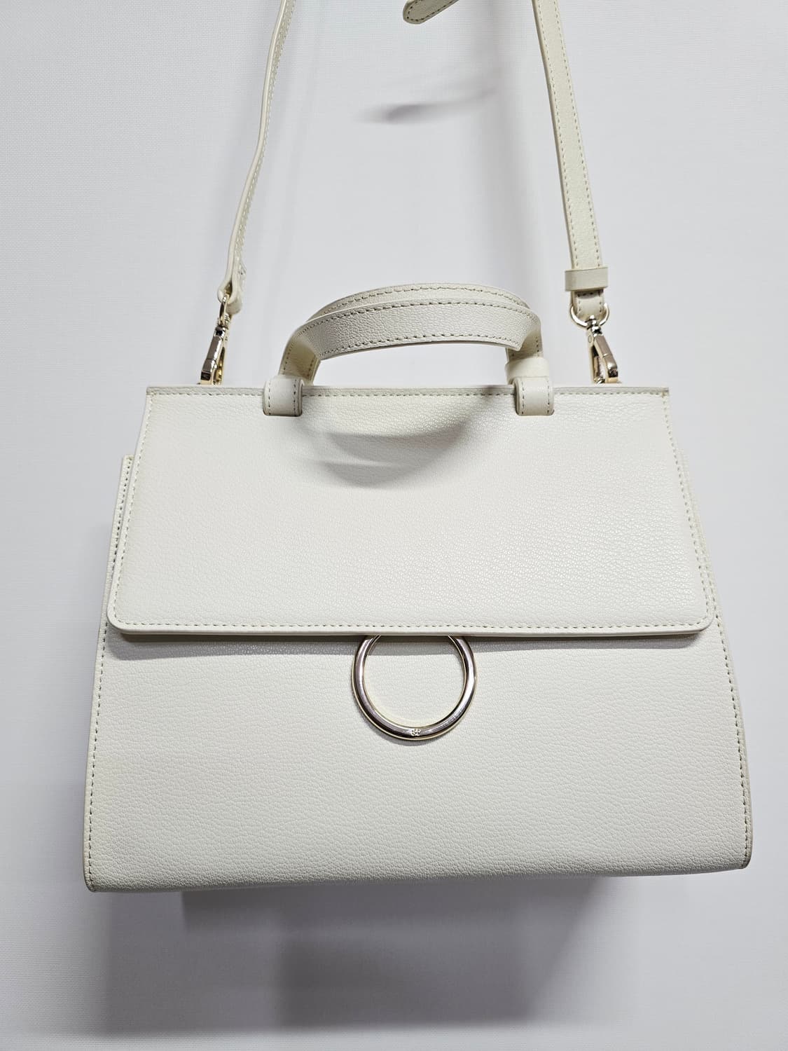 사만사타바사 탑핸들 크로스백 가방 상품이미지2