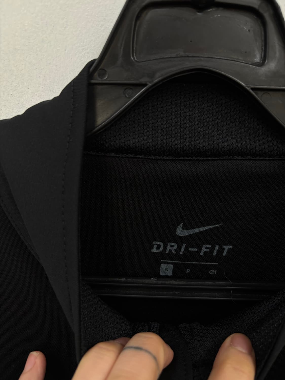 나이키 드라이핏  트랙탑 상품이미지4