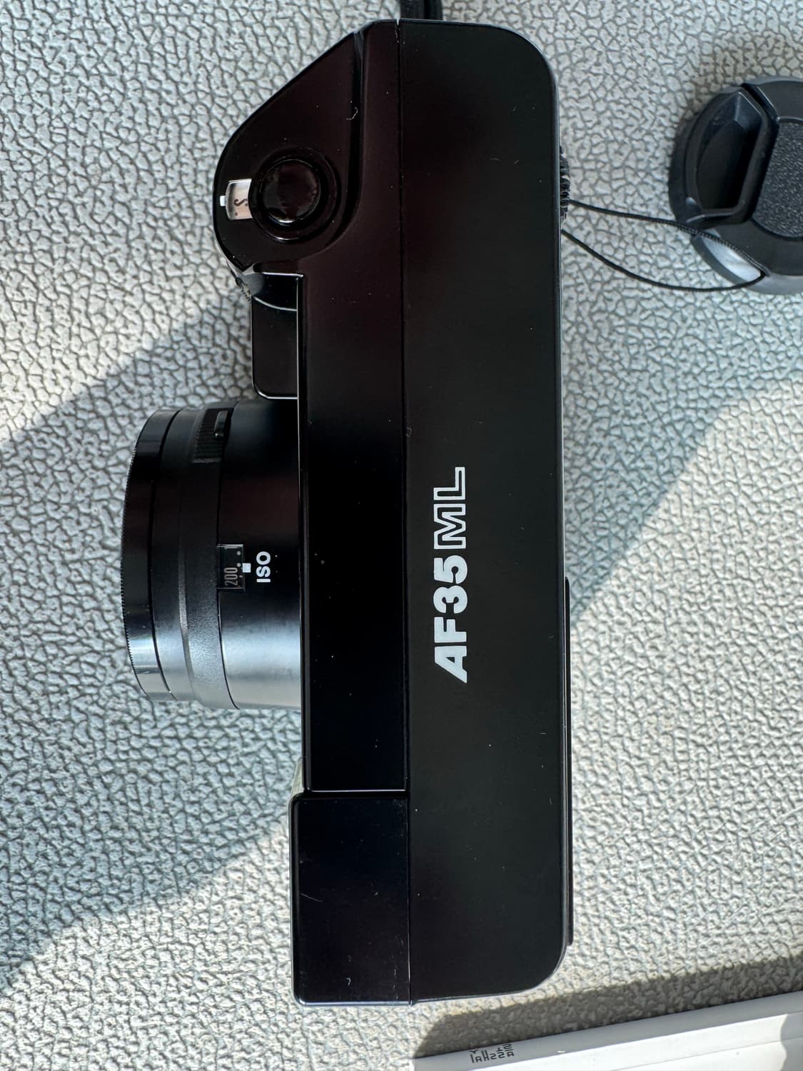 캐논 AF35ML (네이버스토어 인기 필카) 상품이미지3