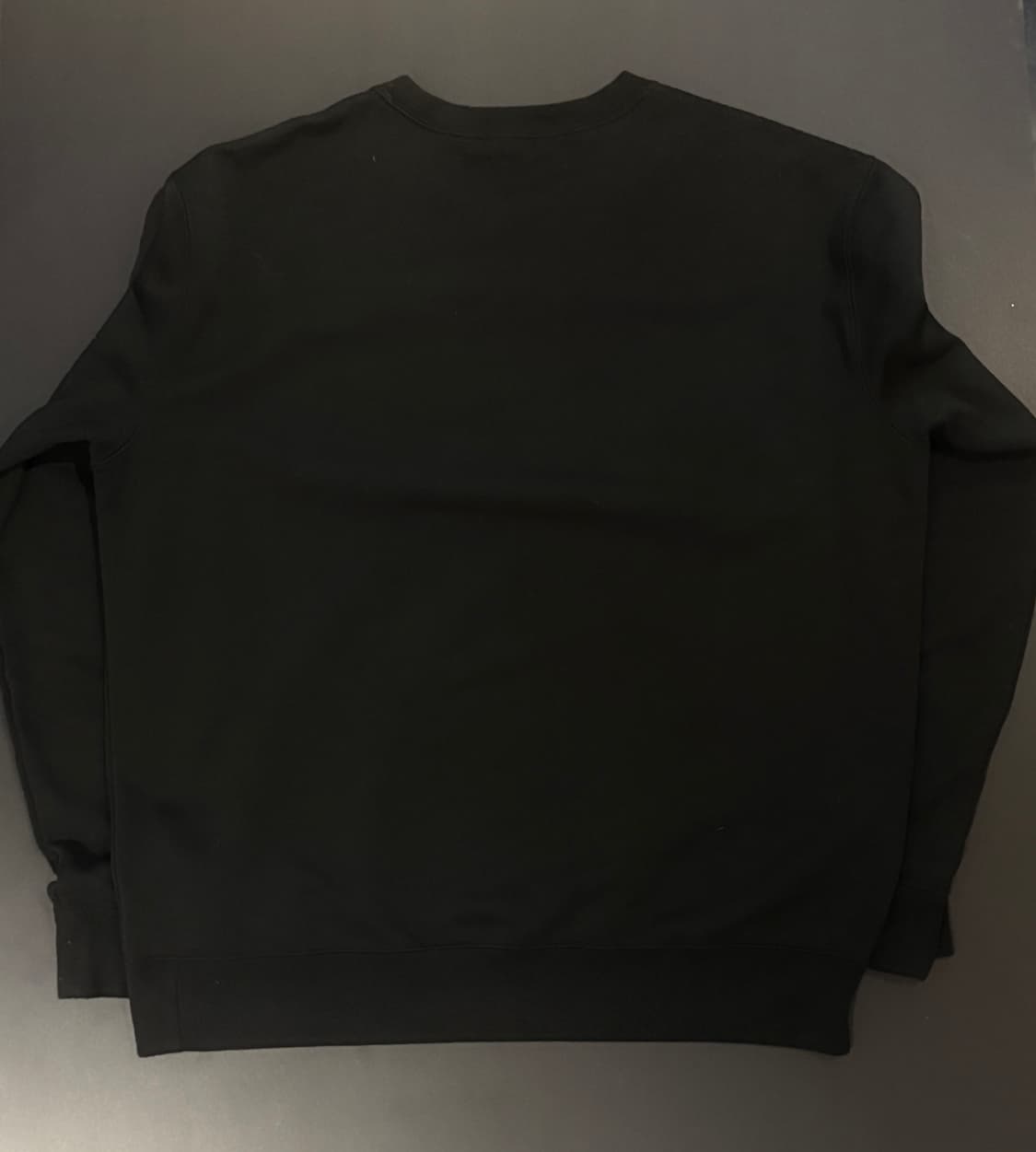 폴로 랄프로렌 빅로고 맨투맨 L 상품이미지4