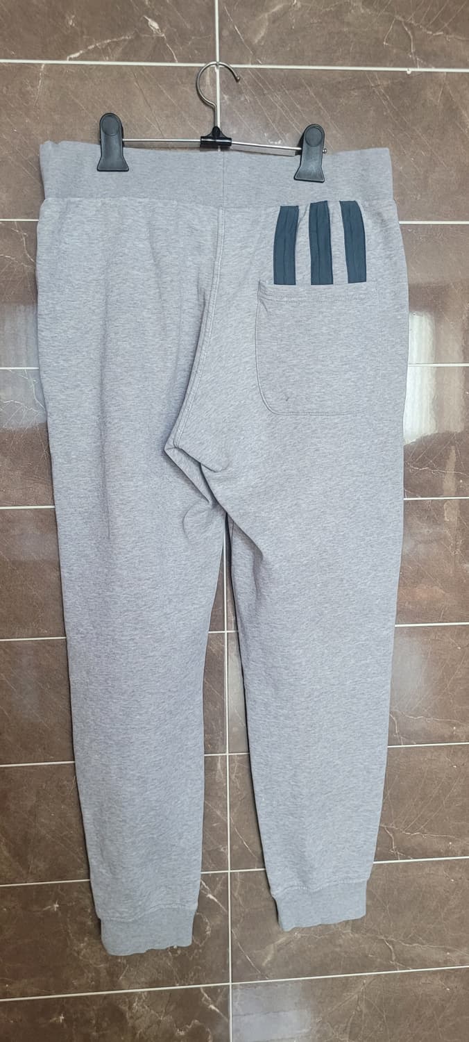 (남성105사이즈) 아디다스 조거 츄리닝(기모) 상품이미지2