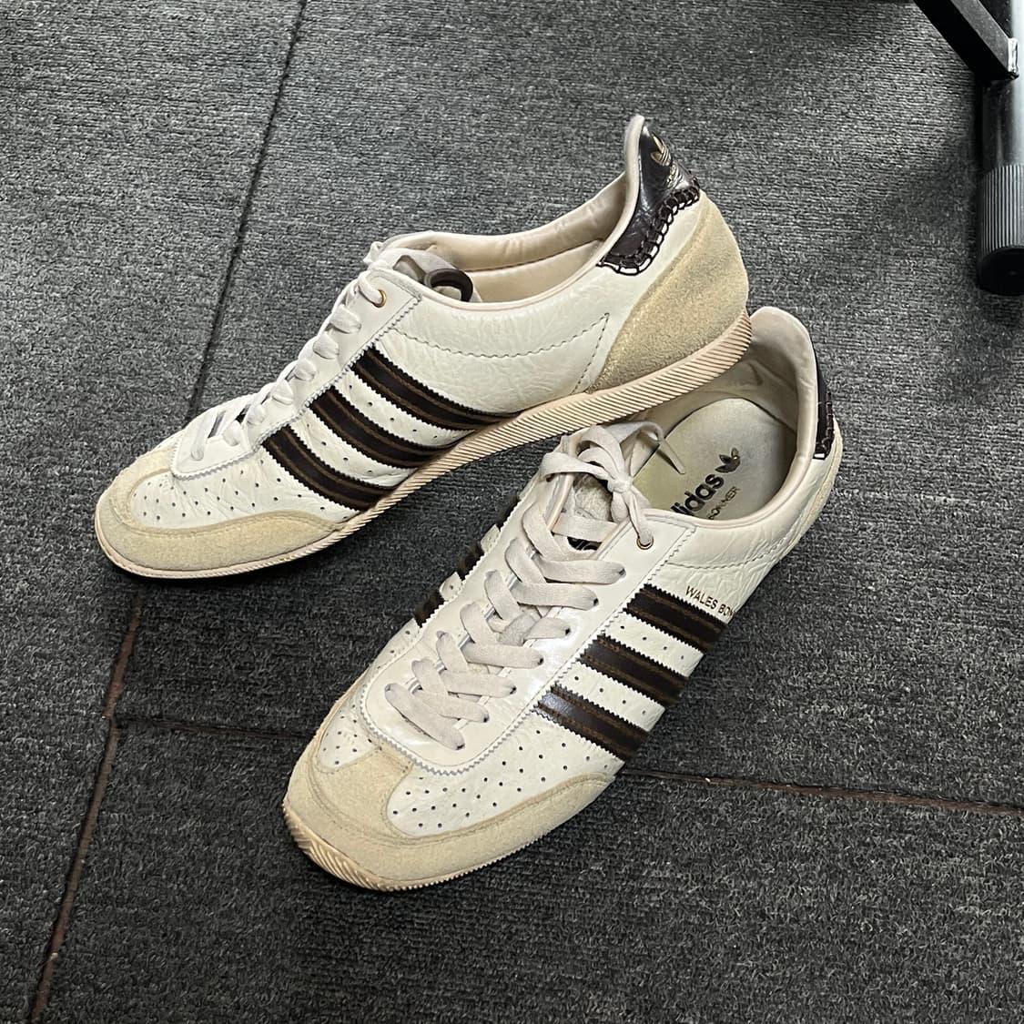 Adidas X Wales bonner 상품이미지1