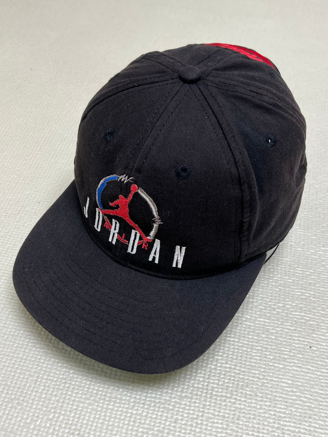 90s나이키 에어조던빅로고 볼캡 지디모자 상품이미지1