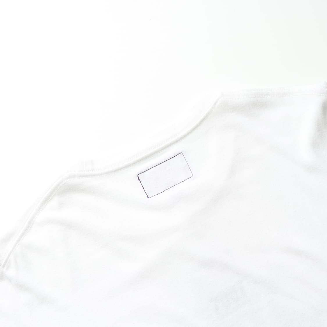 퍼플라벨 THE NORTH FACE PURPLE LABEL Tee 상품이미지10