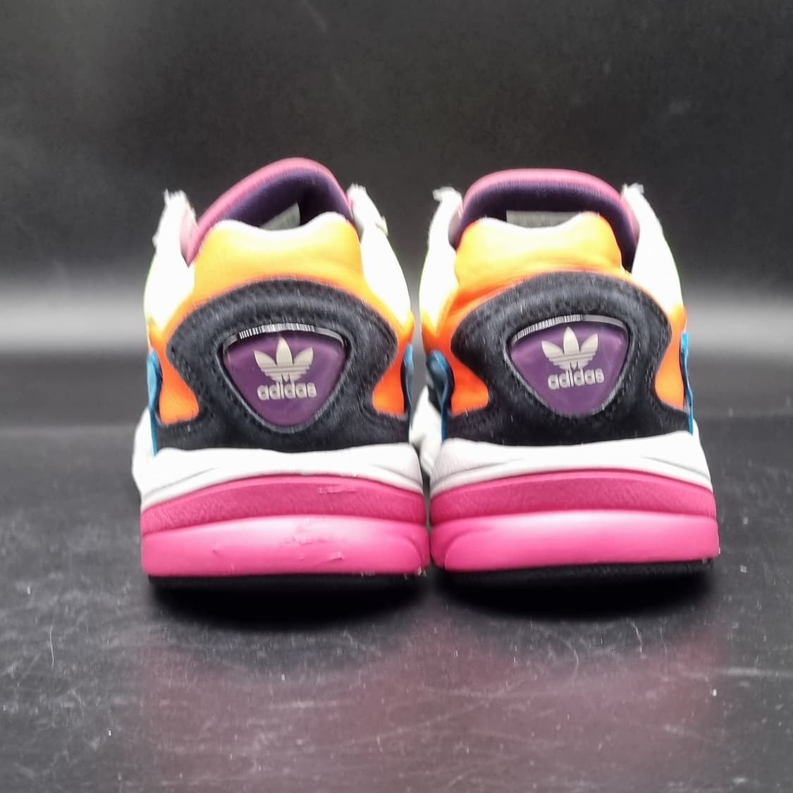 아디다스 팔콘 W 여성운동화240  상품이미지4