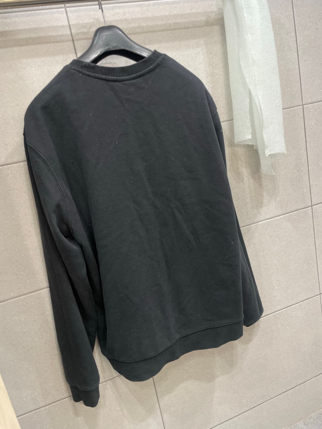 나이키 맨투맨 2종 xl 상품이미지5