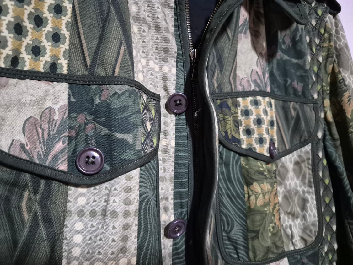 드리스반노튼( M) 상품이미지5