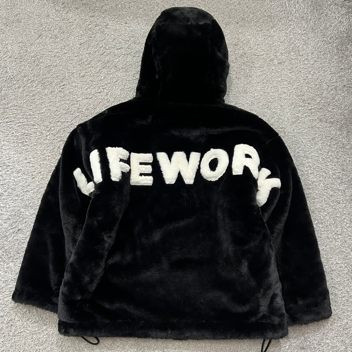 [95-100] 라이프워크 리버시블 자켓 상품이미지6