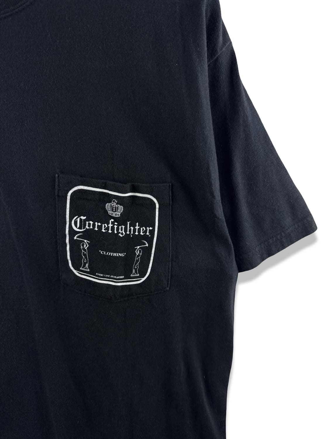 MADE IN USA Corefighter  티셔츠1860 상품이미지5