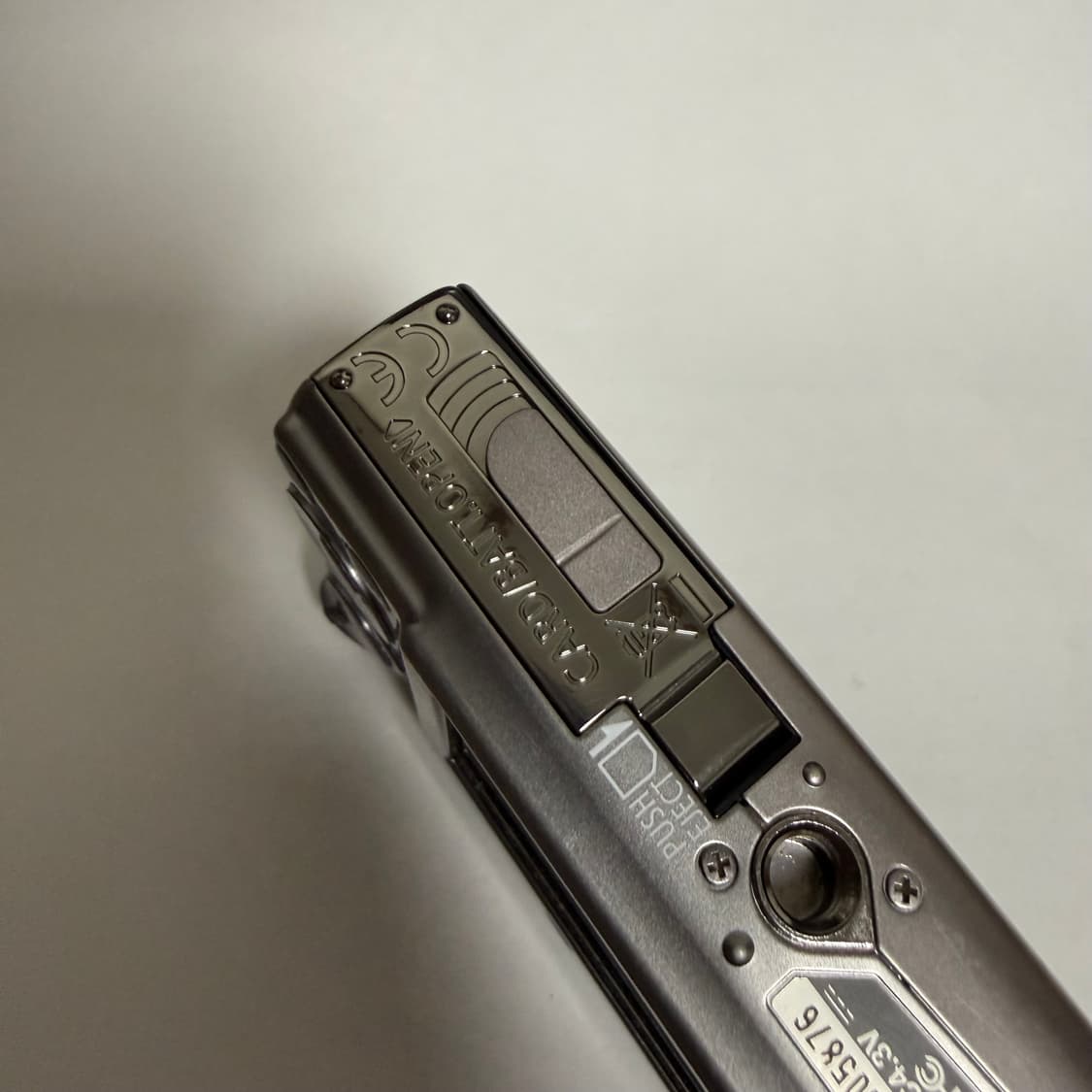 캐논 IXY 900 / IXUS 850 / SD 800 (익시, 익서스) 상품이미지7