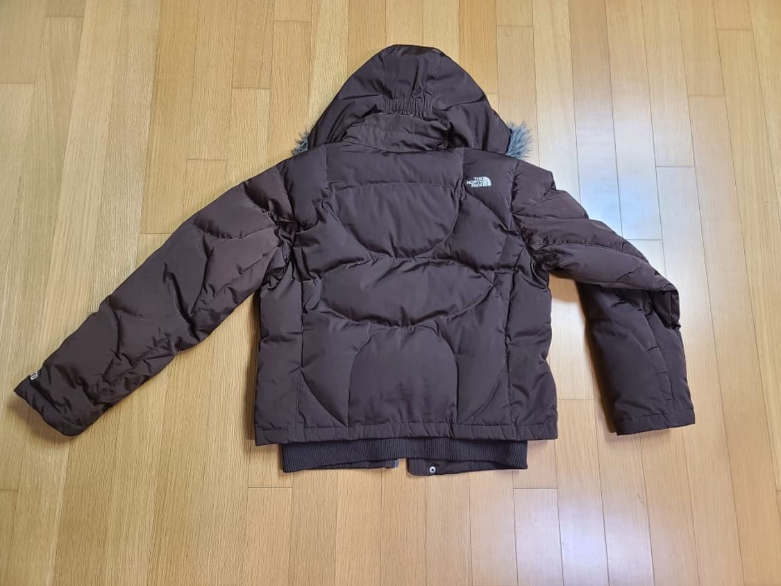 나눔) 여성 노스페이스 패딩 상품이미지7