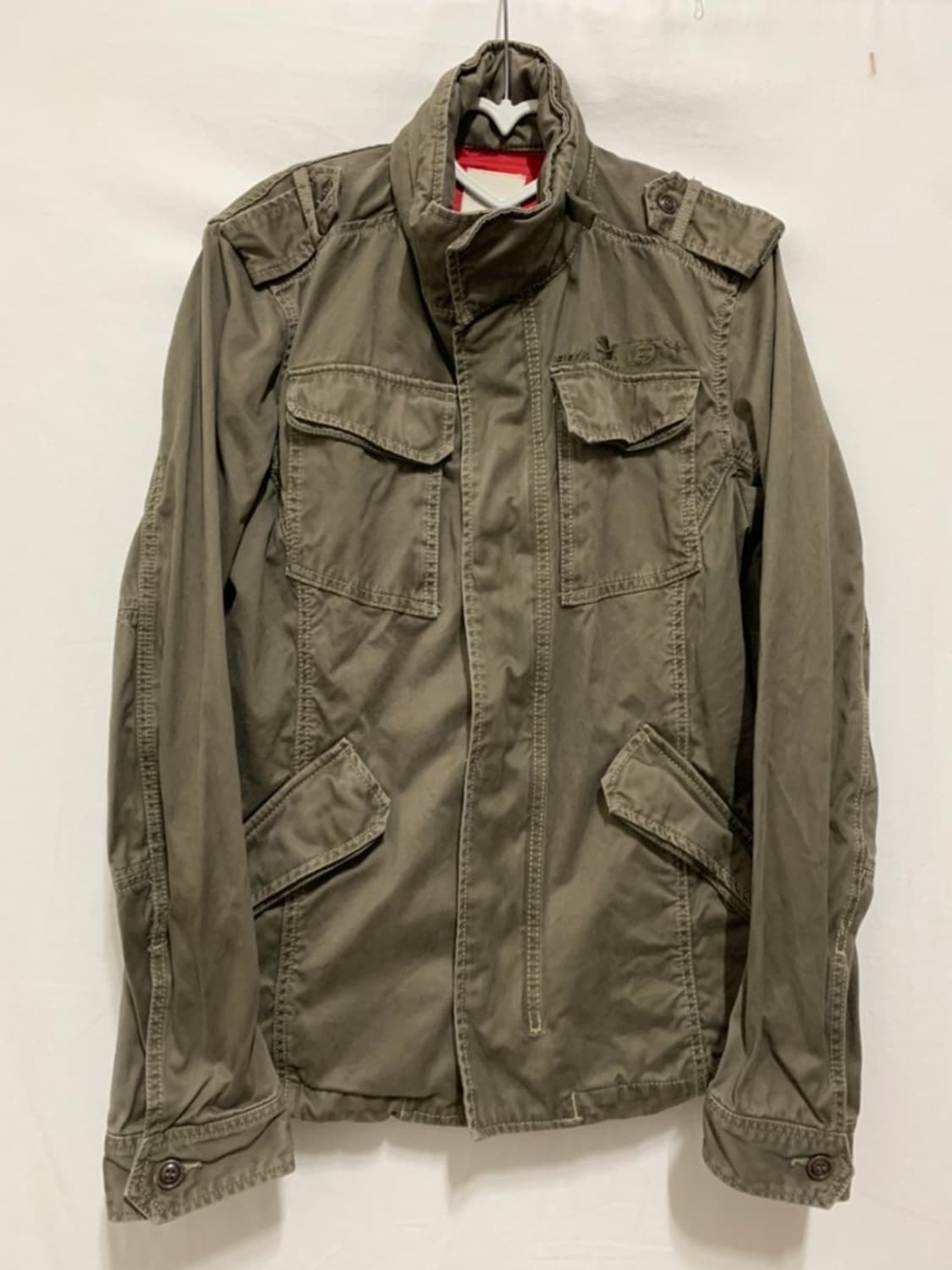 디젤 자켓 상품이미지1