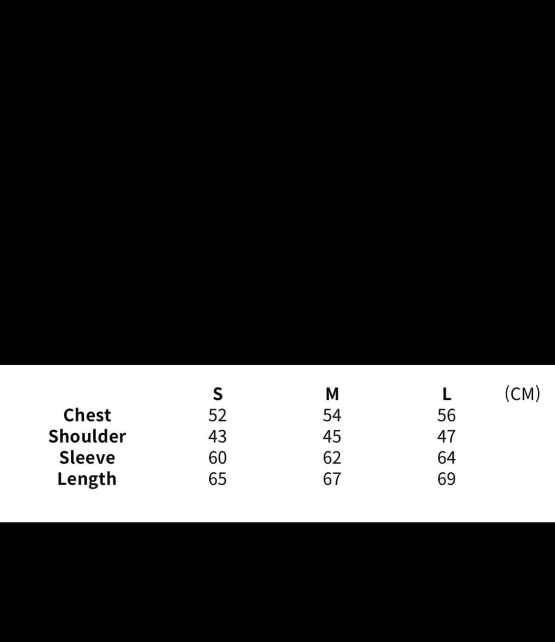 플라스틱프로덕트 3d mobs jacket 상품이미지3