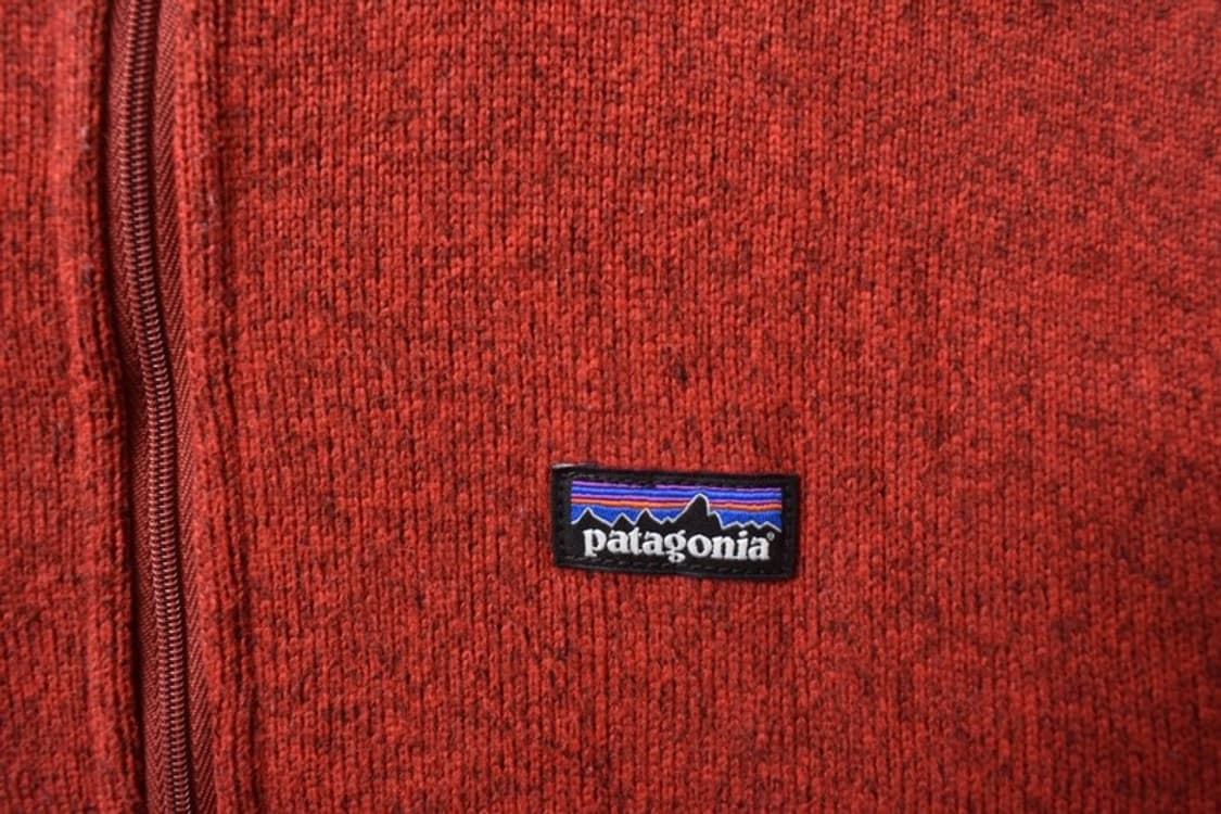 파타고니아 반집업 후리스 플리스 M M0077 상품이미지5