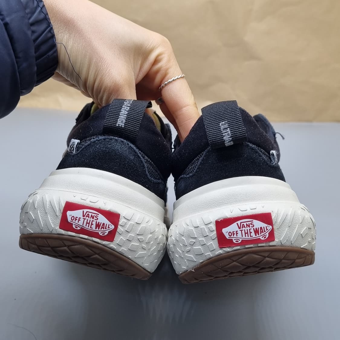 반스 울트라 레인지 네오 스니커즈 220 상품이미지4