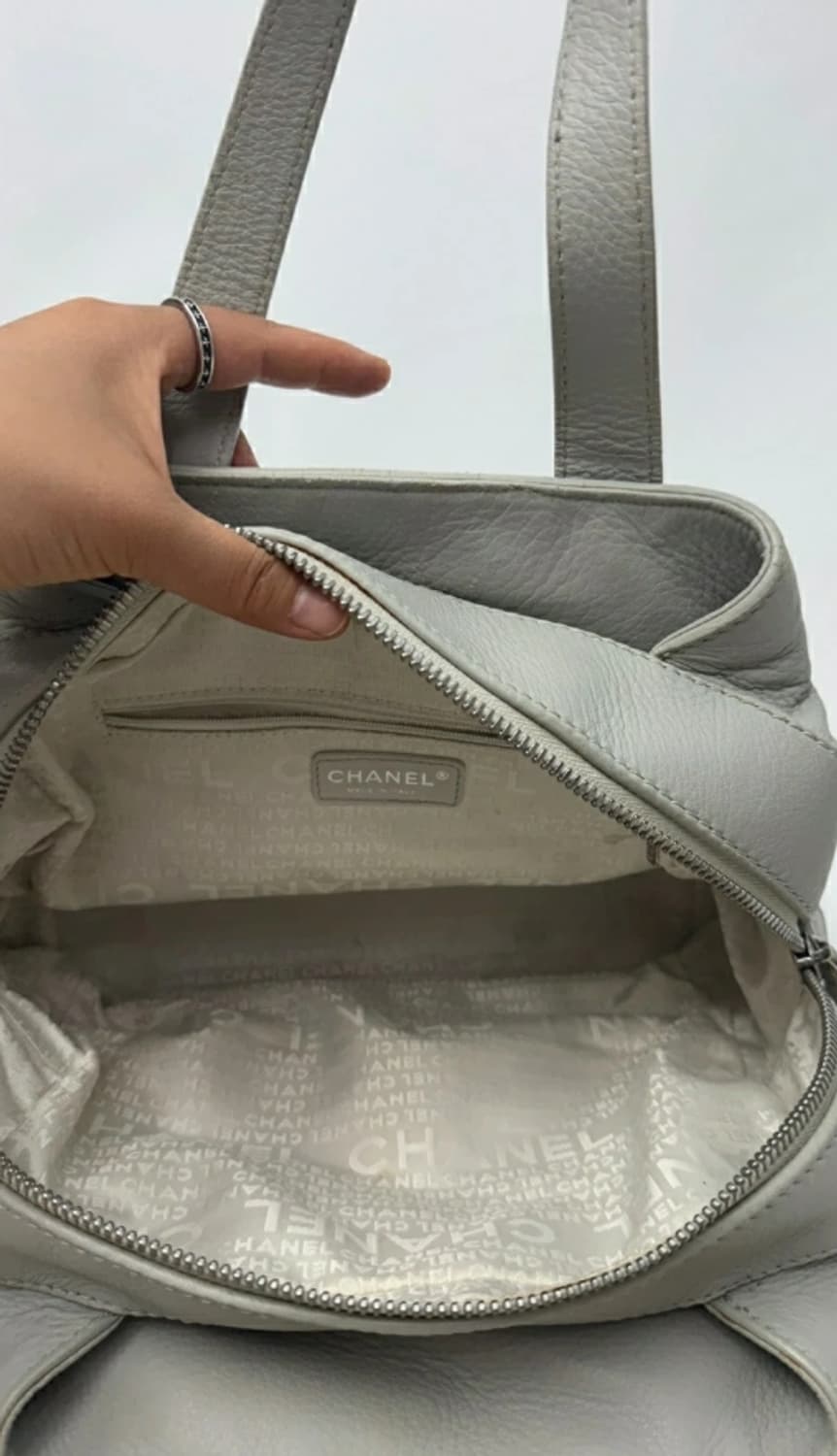 샤넬 토트백 가방 상품이미지6