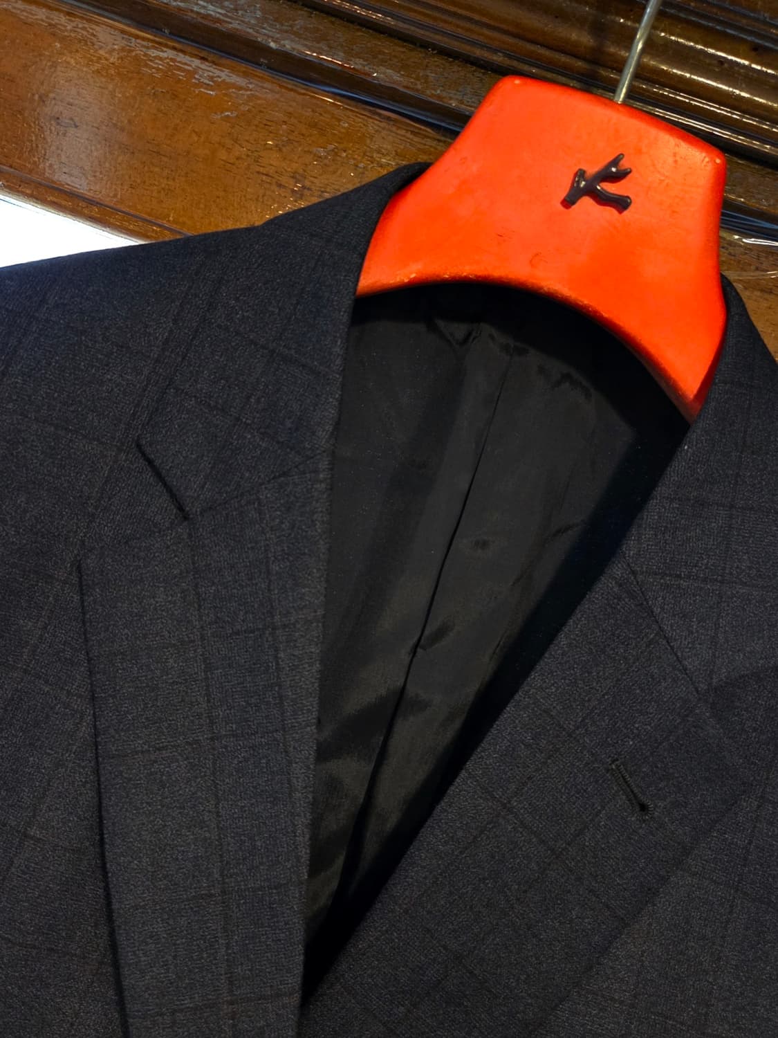 아르마니 꼴레지오니 자켓 상품이미지2