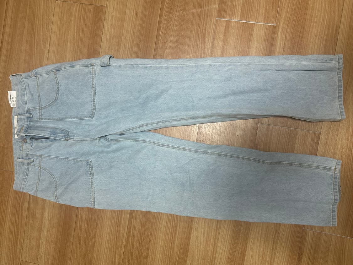 플라스틱 프로덕트 페인터 팬츠 상품이미지4