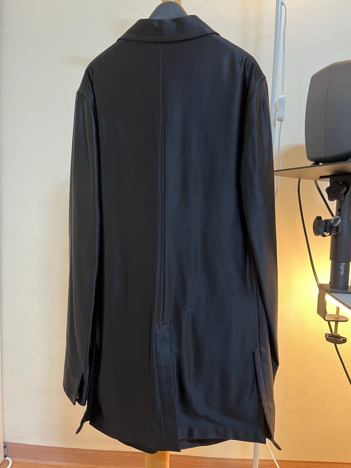 앤드뮐미스터 블레이저 상품이미지2