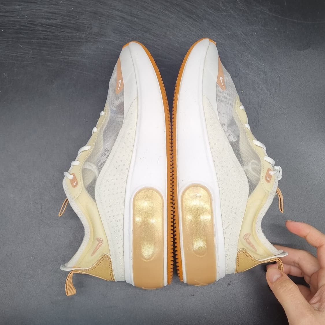 나이키 에어맥스 디아 운동화235 상품이미지5