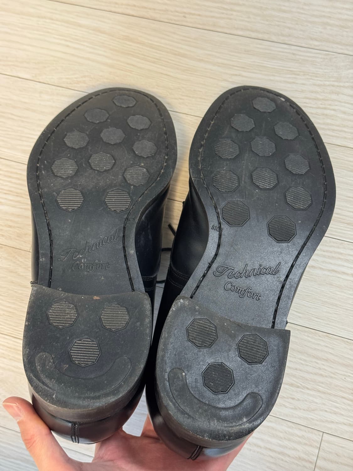 [265] 포스트맨 더비 T-2 상품이미지7