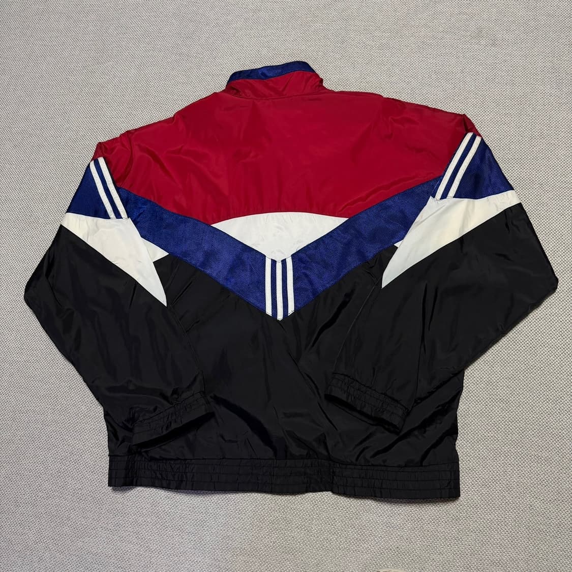 아디다스 올드스쿨 바람막이 자켓 상품이미지6