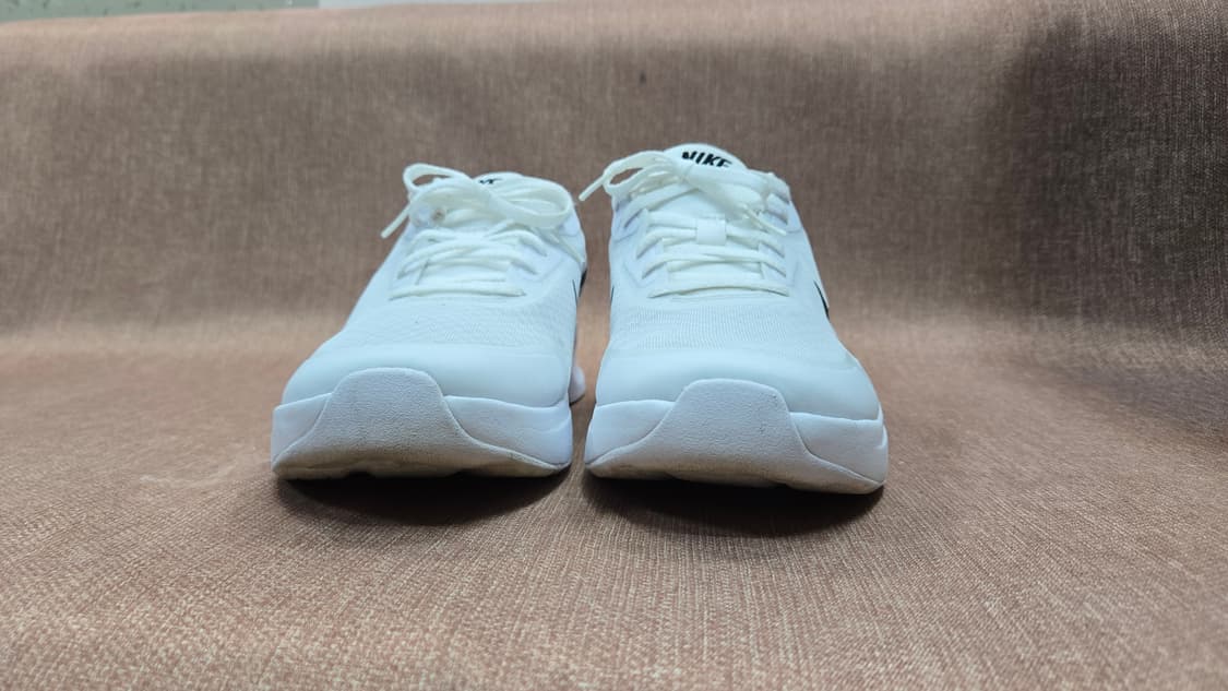 나이키 285mm-  웨어올데이 운동화 남성 러닝화 화이트   상품이미지3