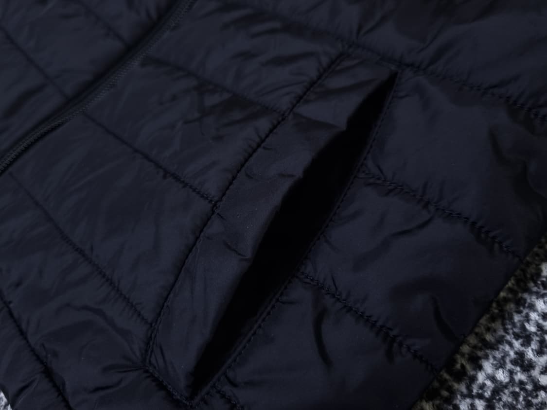 [무료배송][110]노스페이스 키즈 경량 패딩 조끼 상품이미지9