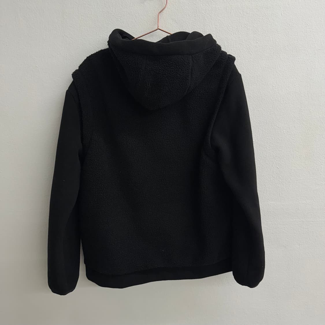 빈폴 후리스 플리스 자켓 (100) 상품이미지4