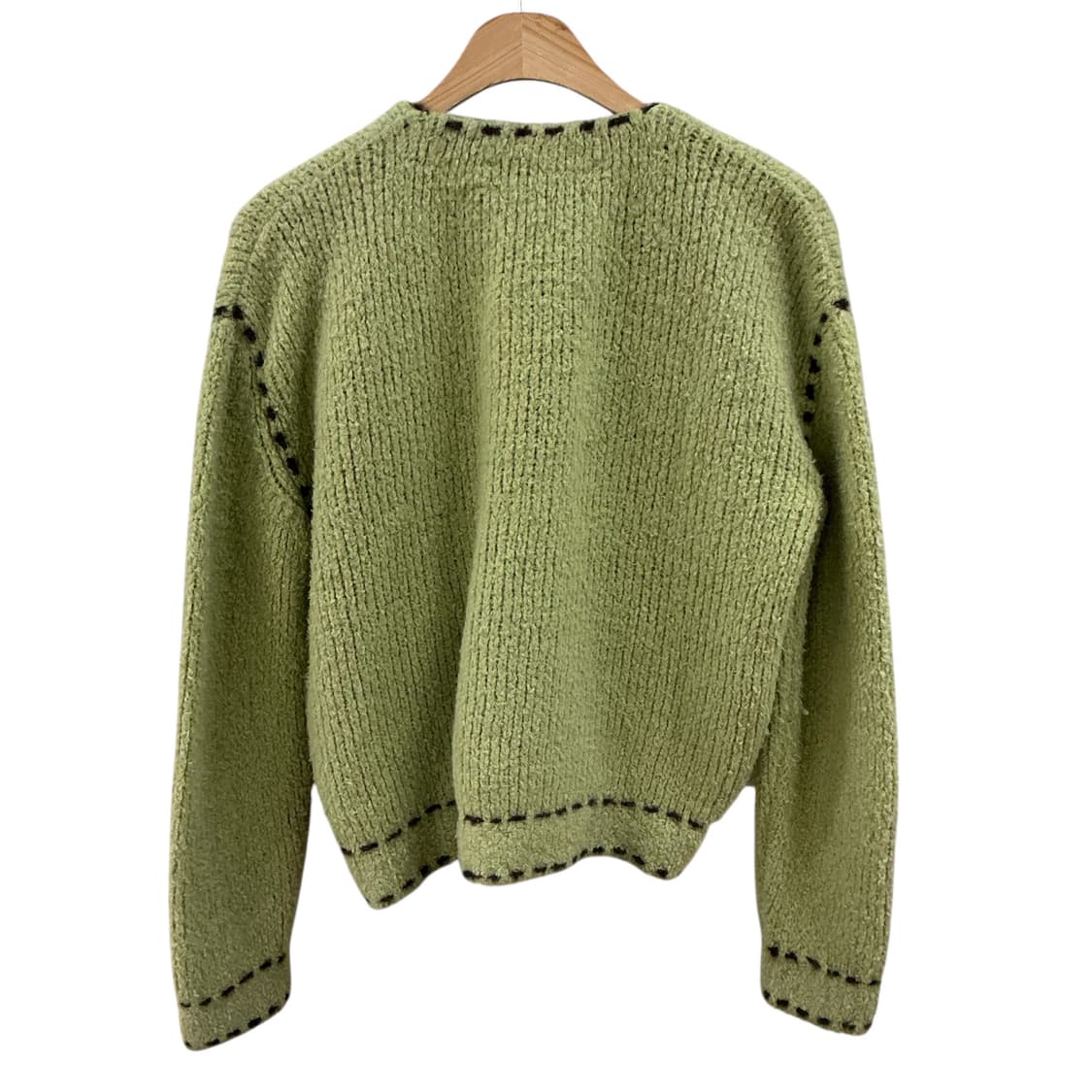 더오픈 프로덕트 가디건 상품이미지4