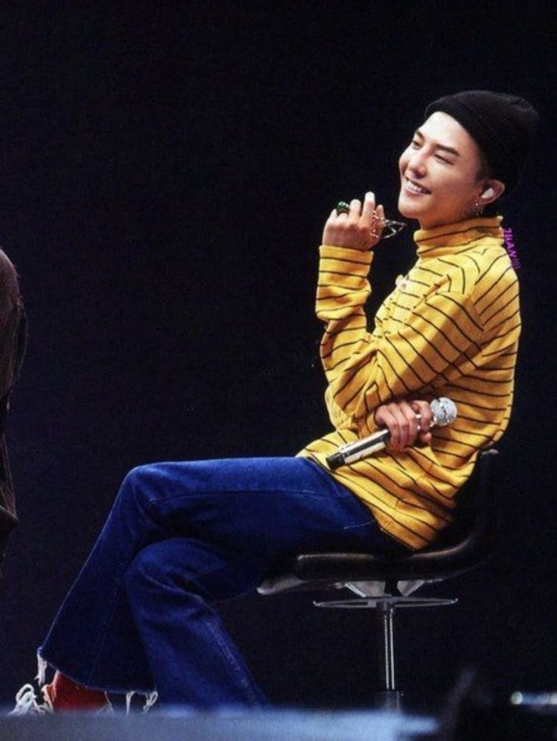 리바이스 517 오렌지탭(W32 X L32) 팝니당 상품이미지3