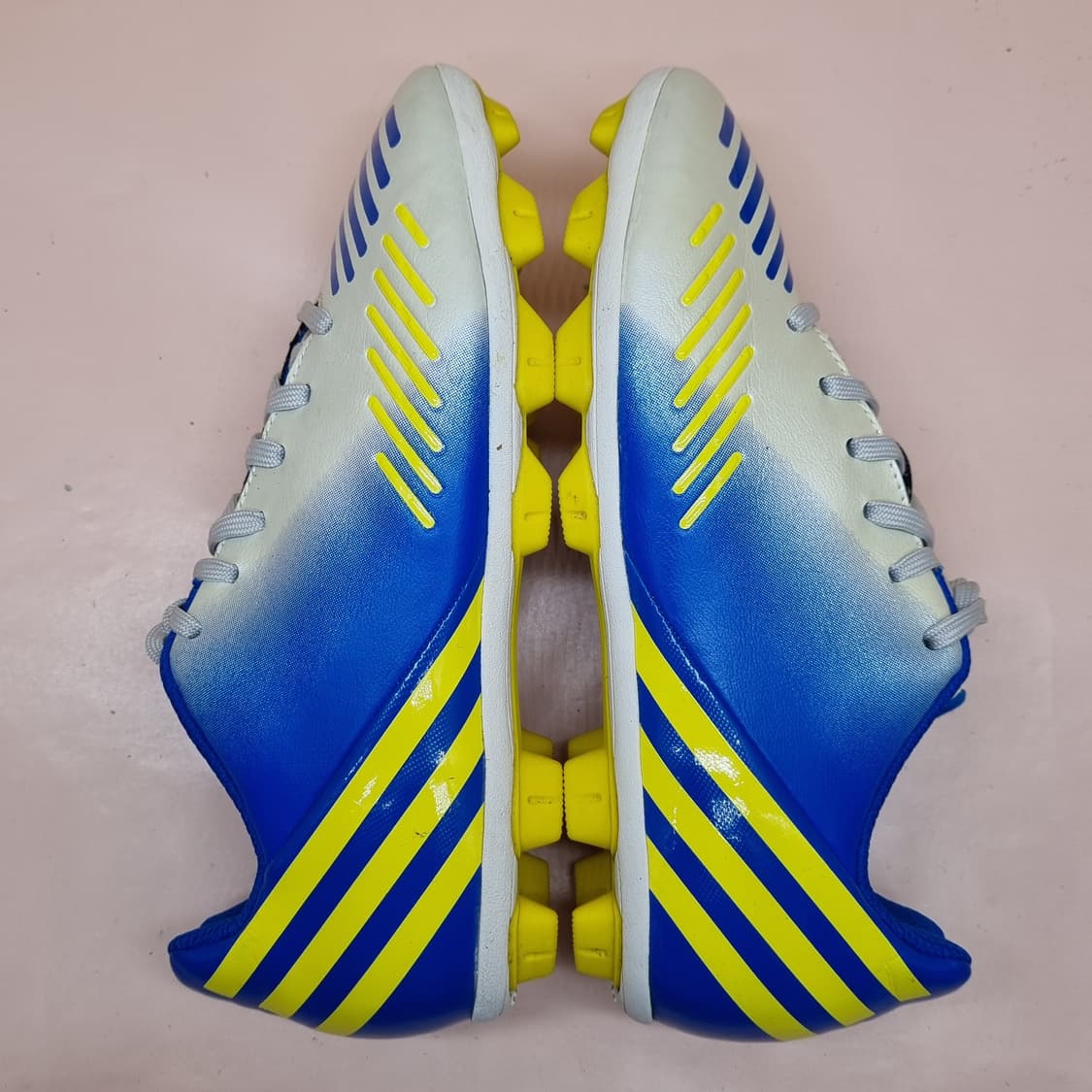 아디다스 프레데터 앱솔리온 축구화 235 상품이미지5