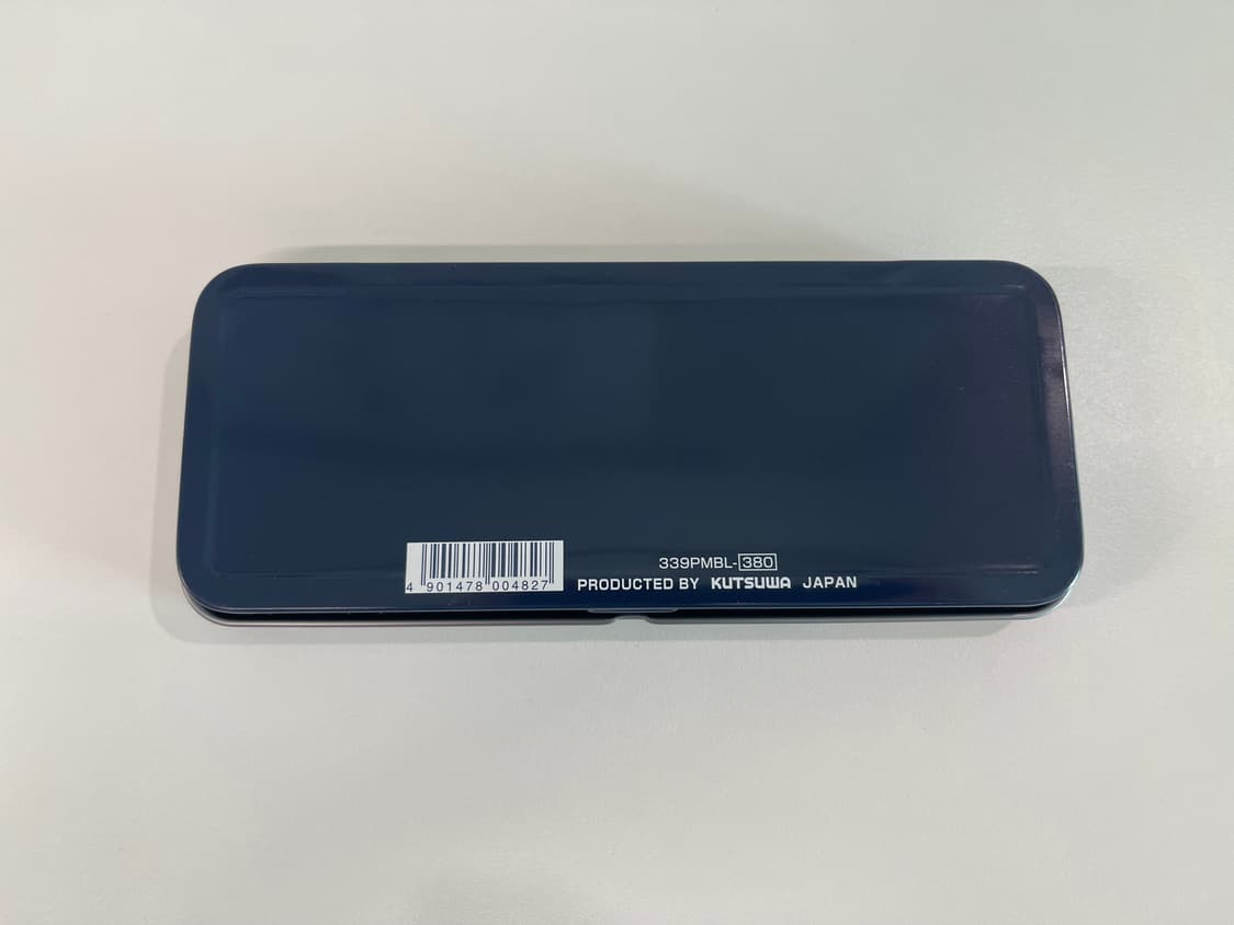 푸마 00s 빈티지 펜 케이스 PUMA PEN CASE 3번 상품이미지3