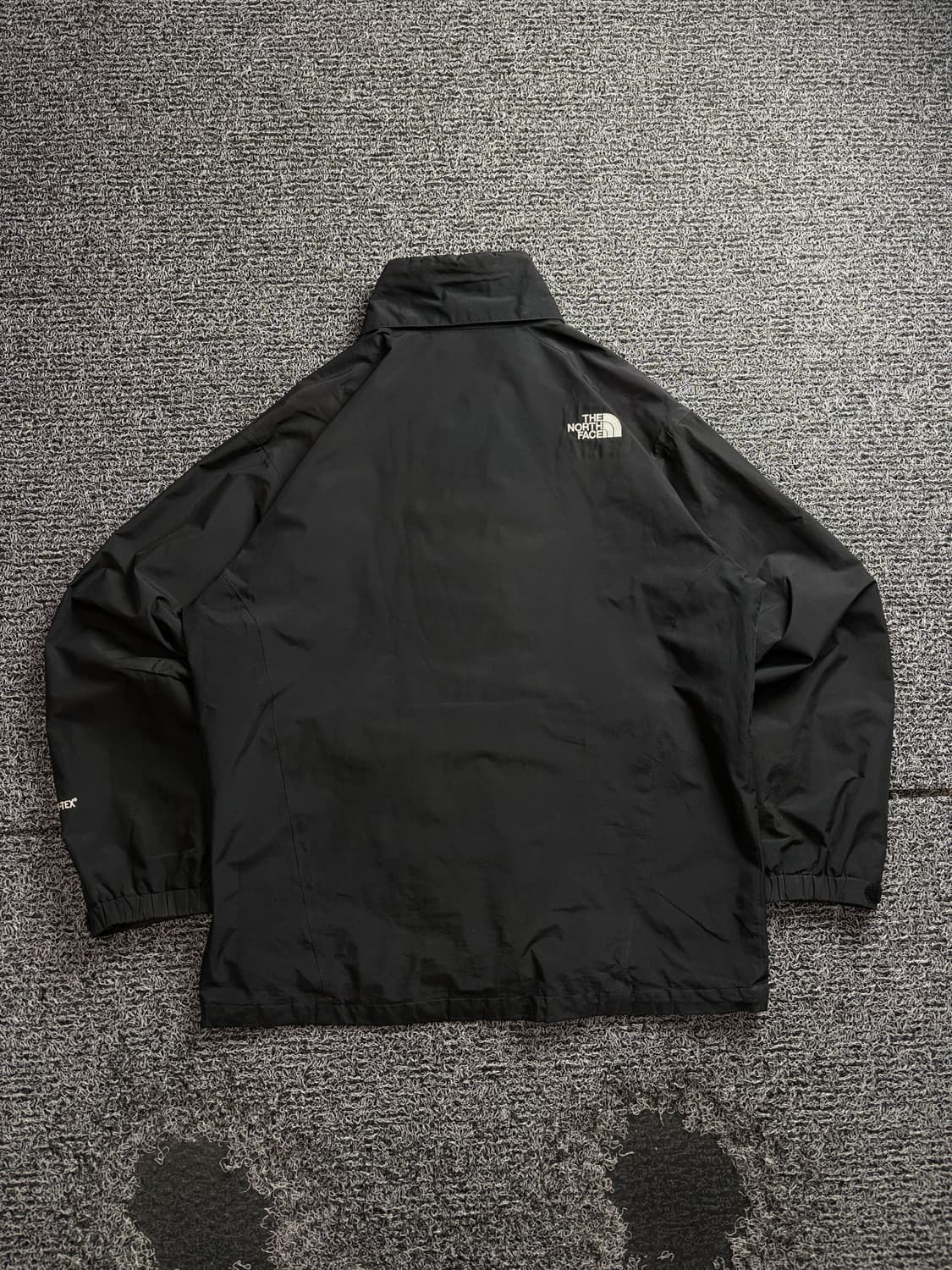 노스페이스 고어텍스 고프코어 바람막이 자켓 3647 상품이미지5