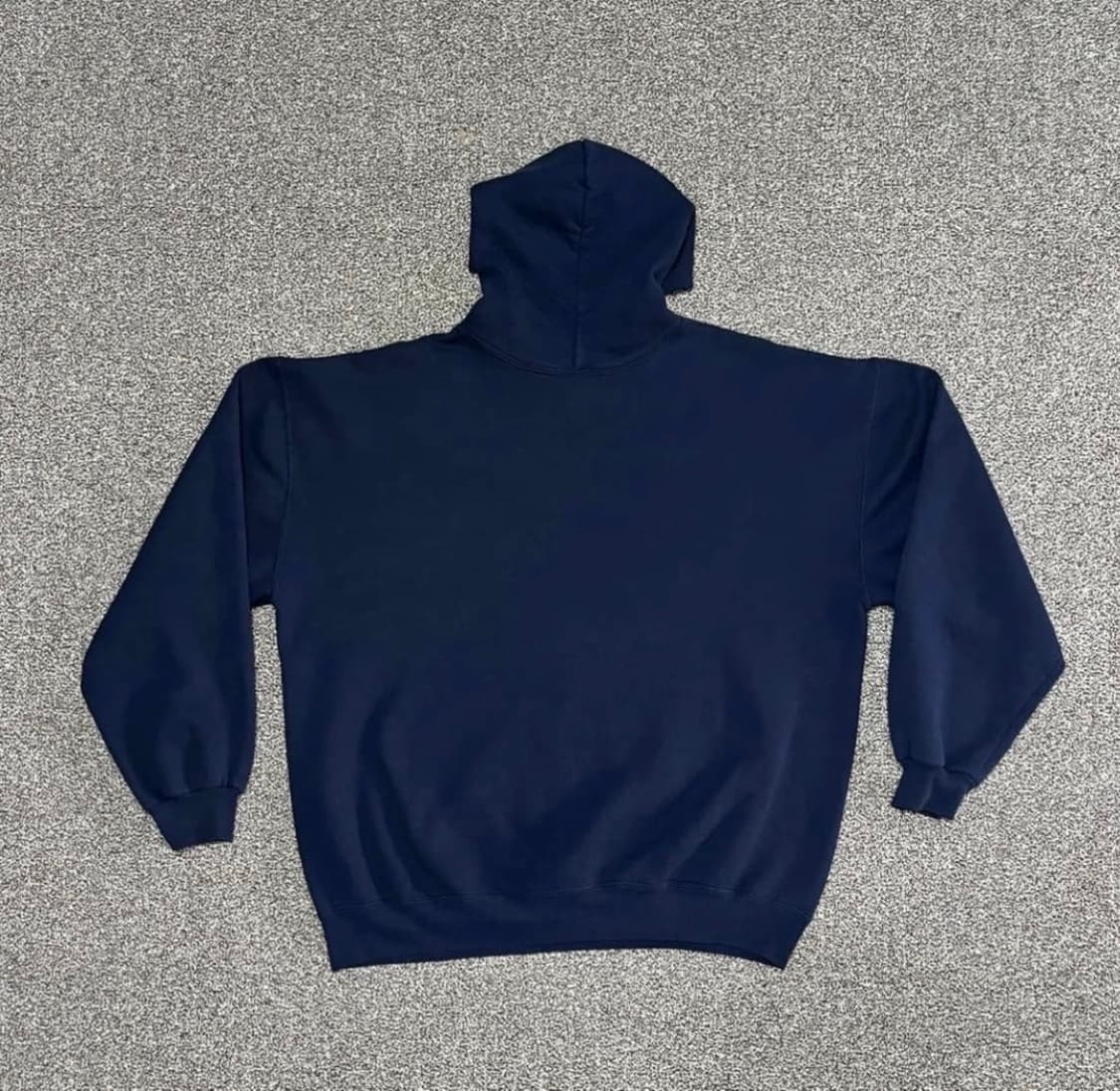 러셀 에슬레틱 후디 네이비 상품이미지2