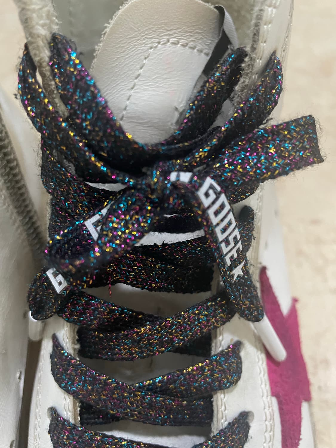 골든구스 프란시  상품이미지5