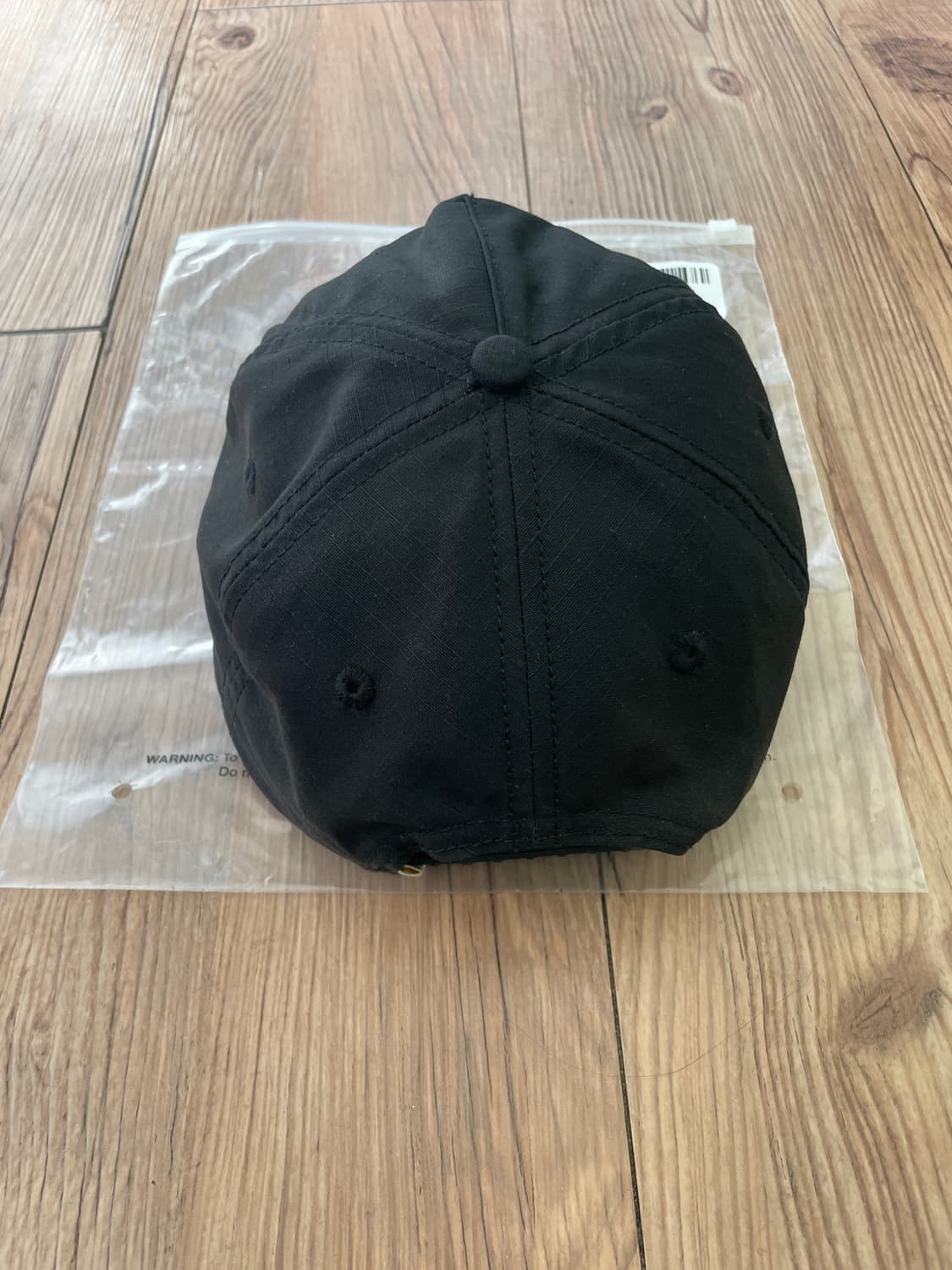 에임레온도르 모자 블랙 상품이미지3