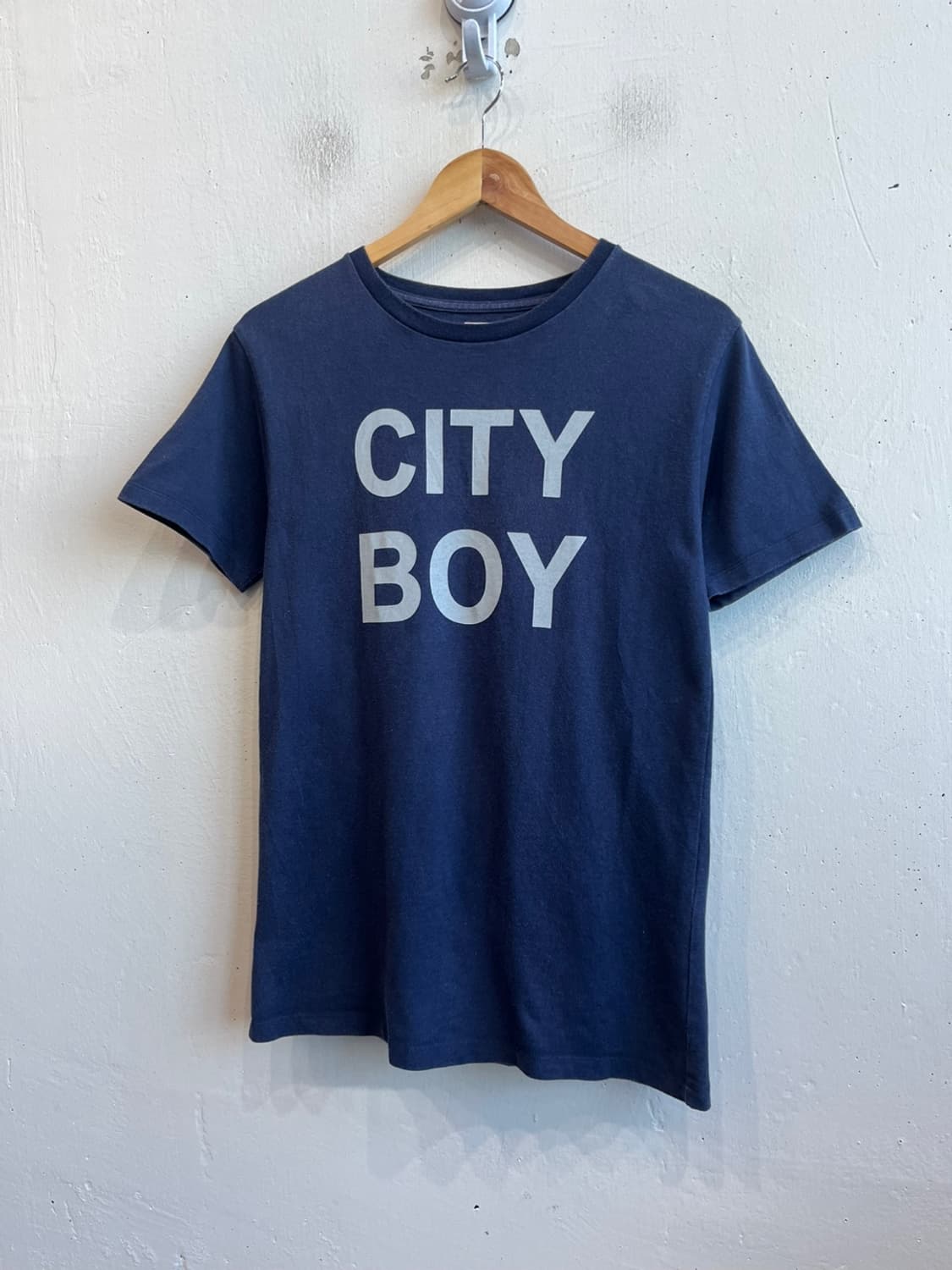 TODAYFUL CITYBOY 반팔 티셔츠 MADE IN JAPAN 상품이미지1