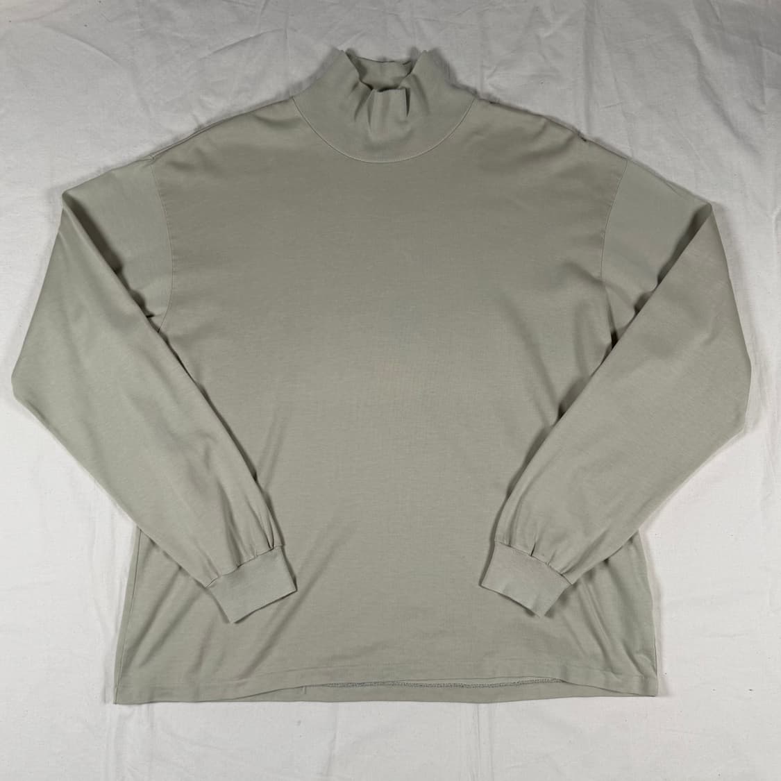 오라리 목티 목폴리 긴팔티 3사이즈 상품이미지1