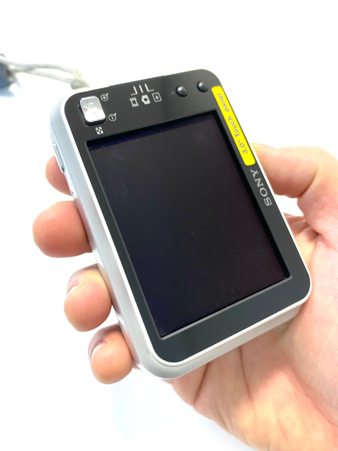 소니 사이버샷 DSC-N1 디지털 카메라 상품이미지8