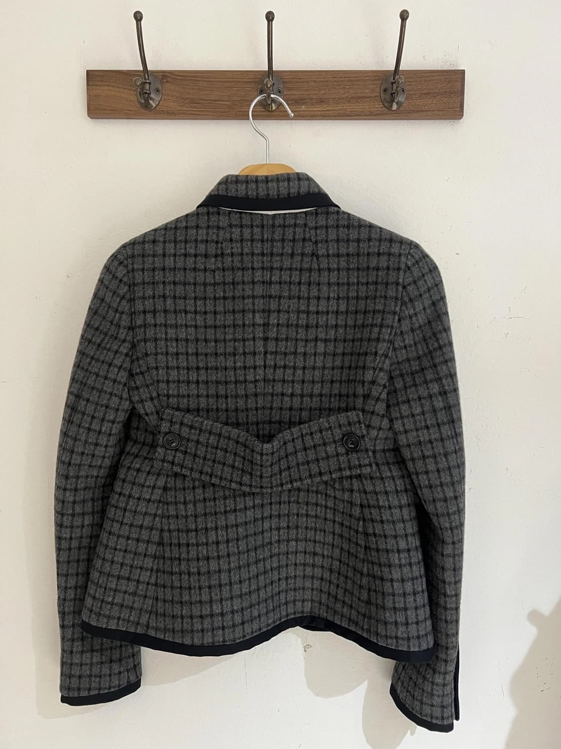 N21 자켓 상품이미지3