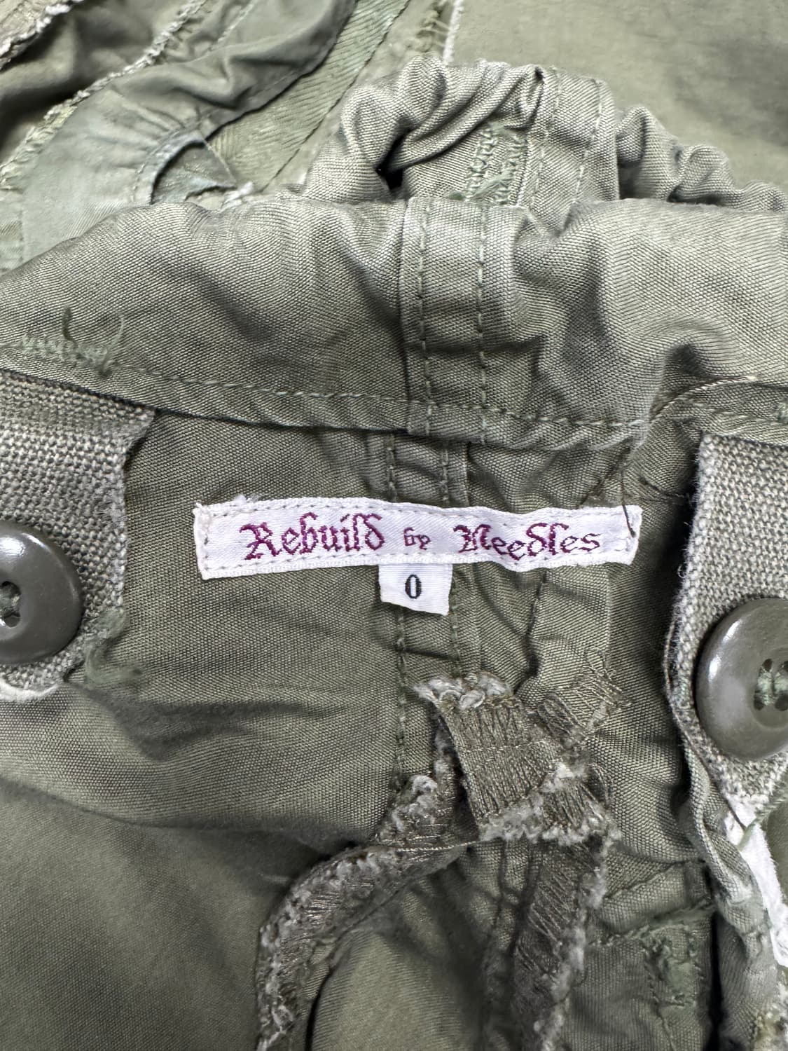 리빌드 바이 니들스 상품이미지3