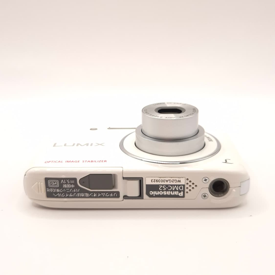 츄🎀하트프레임📸 루믹스 DMC-S2 화이트 🤍 상품이미지3