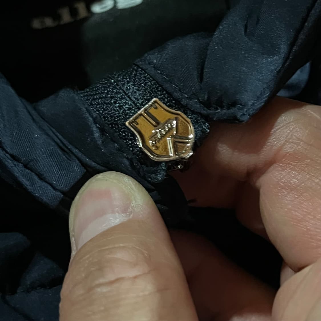 [110] 알레그리 이태리 라이너 코트 상품이미지5