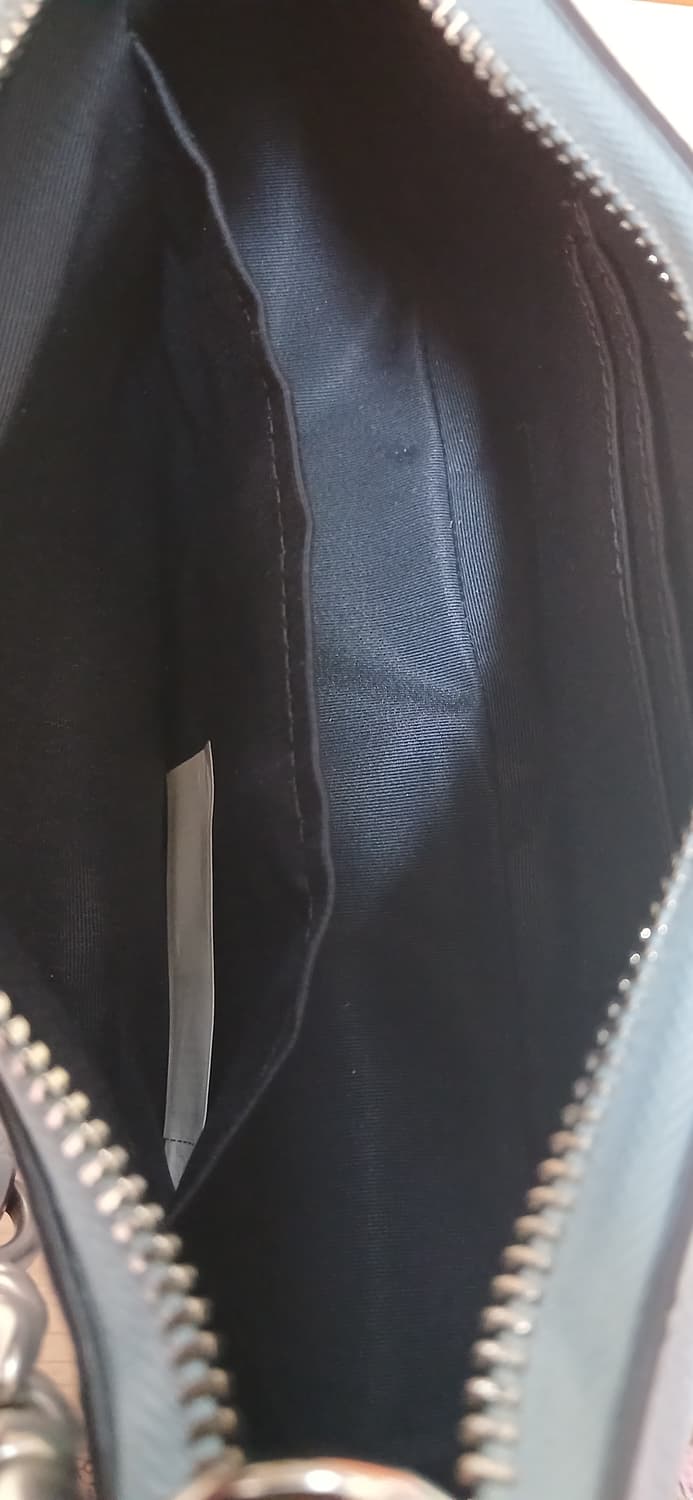 코치 테리 숄더백 상품이미지6