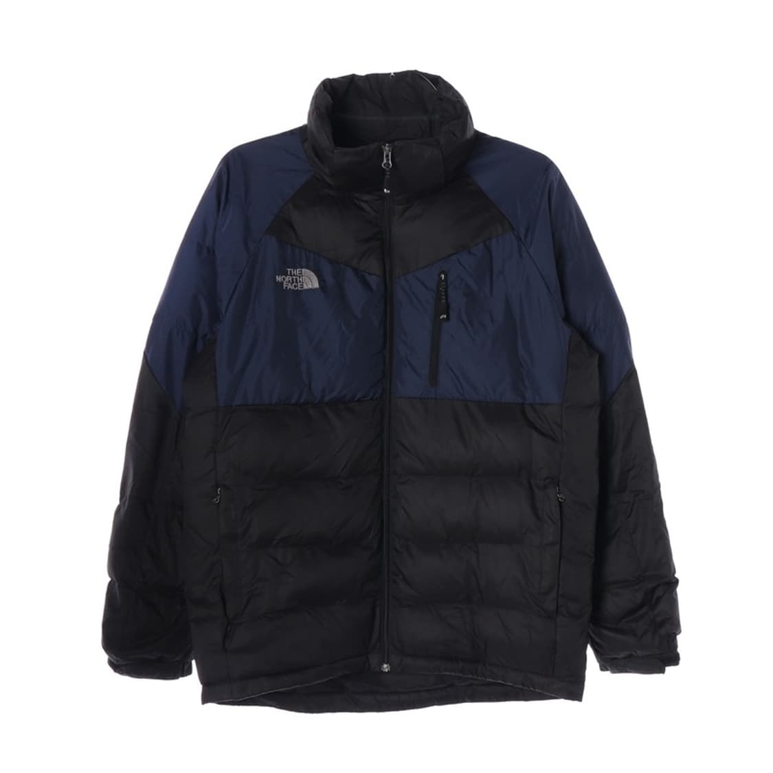 노스페이스 패딩 M 상품이미지1