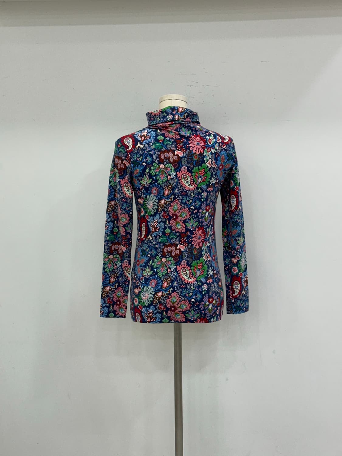 오일릴리 목폴라 상품이미지5