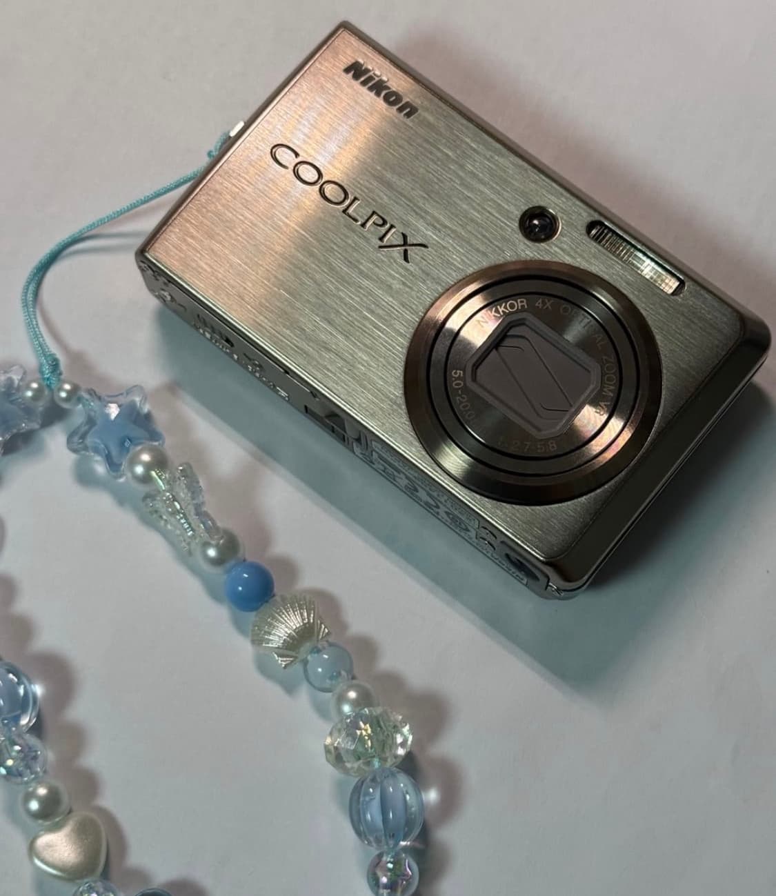 (급처) Nikon coolpix s600 디카 풀박스 최저가 상품이미지1