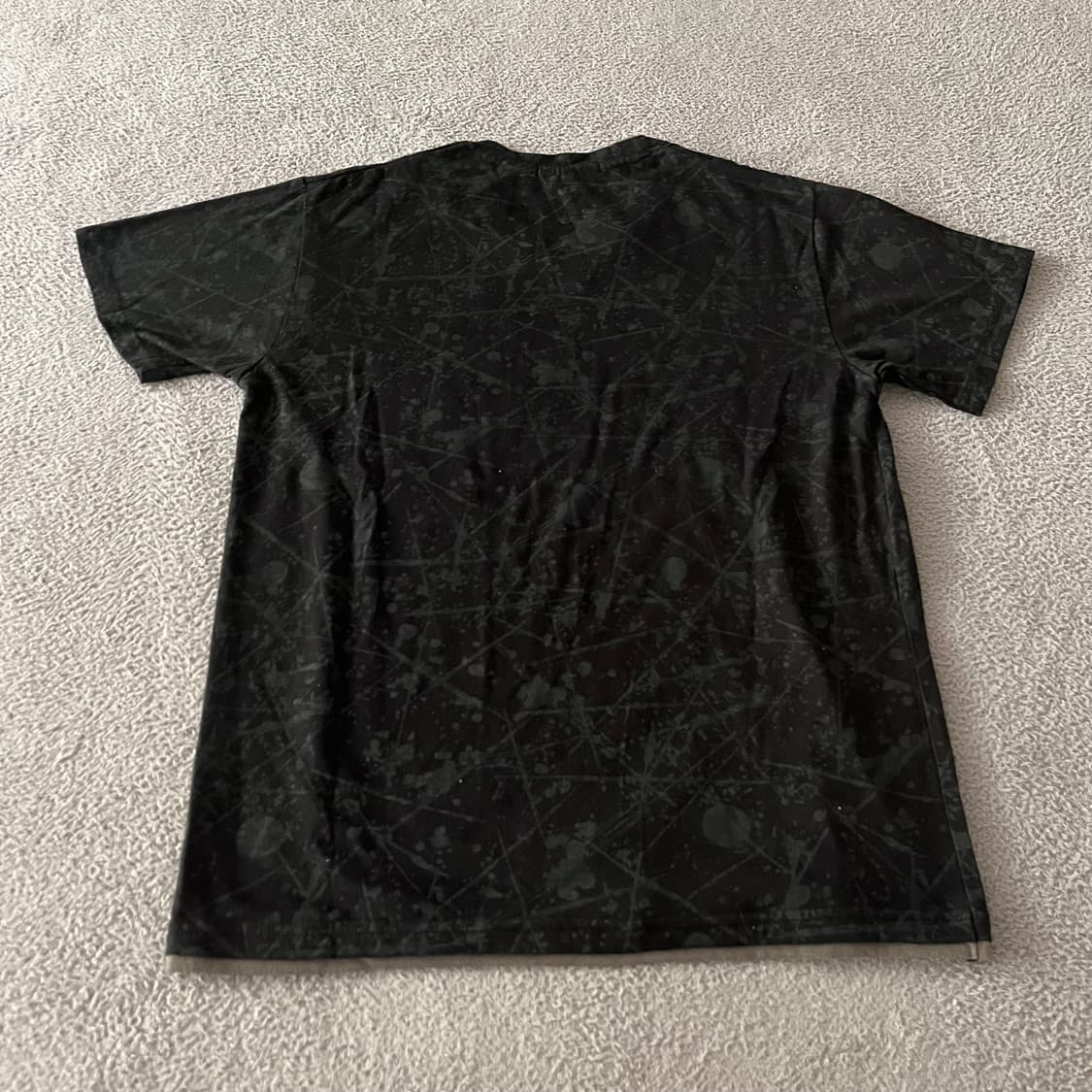 Y2k  t shirt 상품이미지3