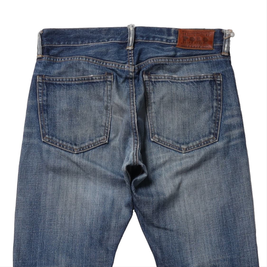 폴로 랄프로렌 Polo Ralph Lauren Denim Pants
 상품이미지6